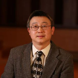 Dr. Eric Lai
