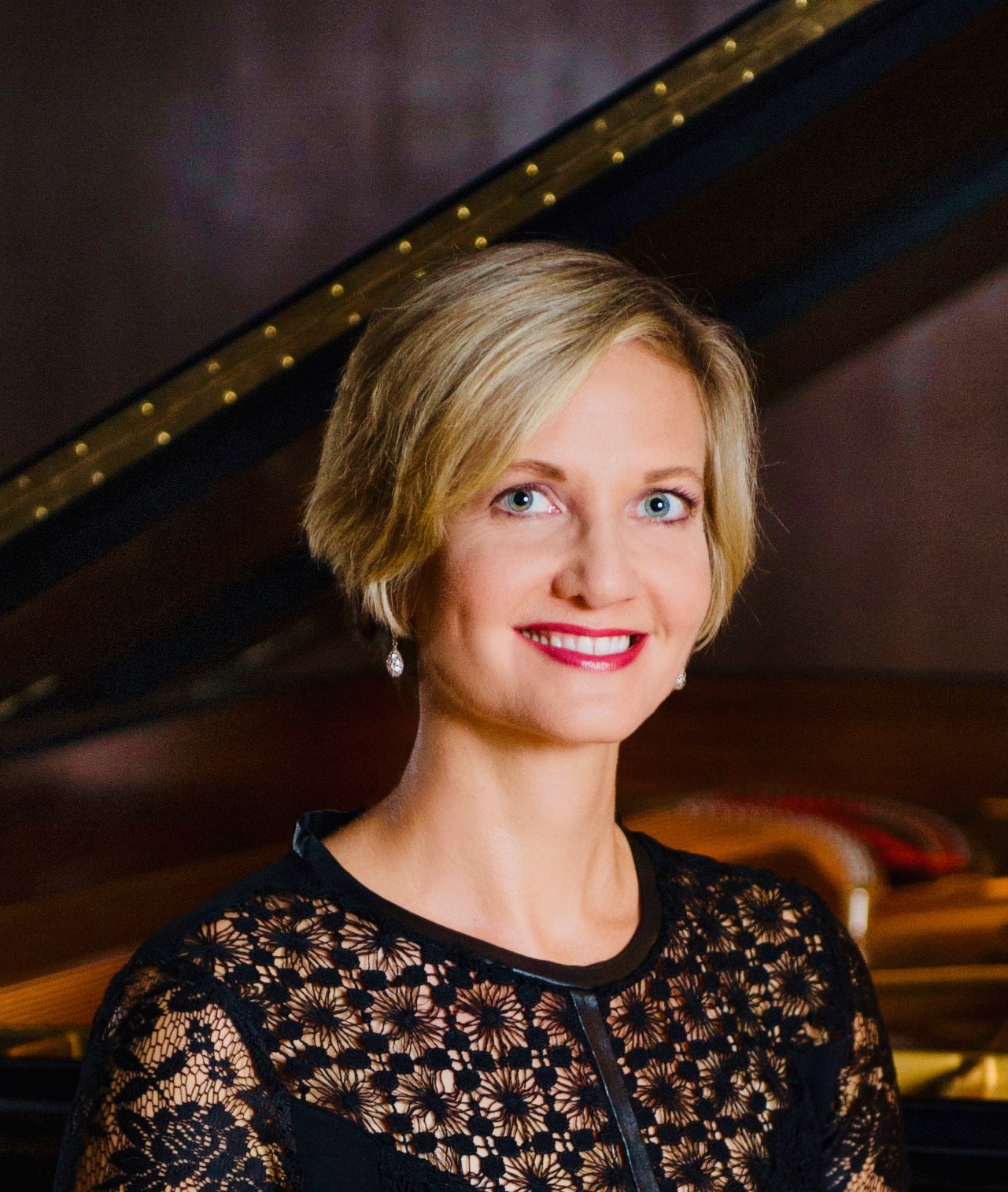 Lesley McAllister, D.M.A.