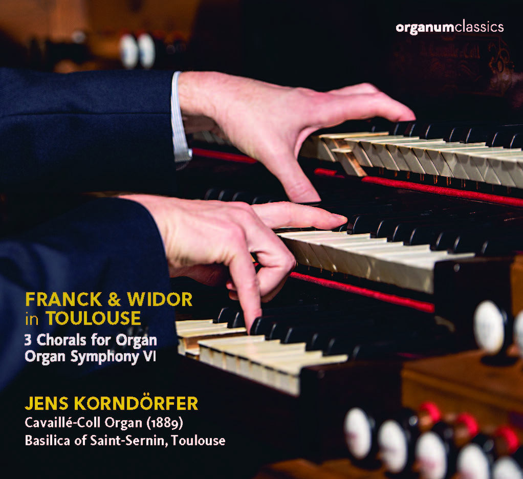 Organ