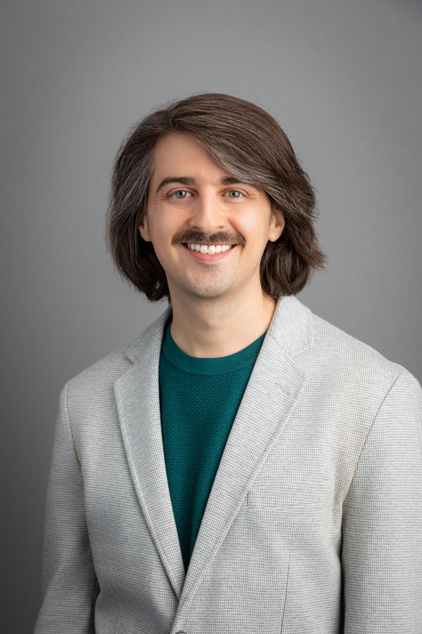 Dr. Michael Clark