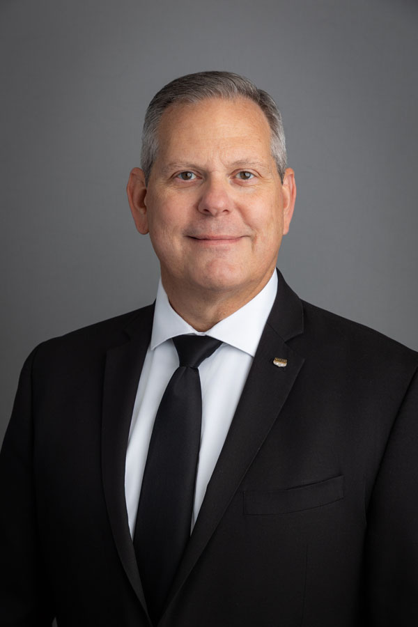 Faculty and Staff School of Music Baylor University