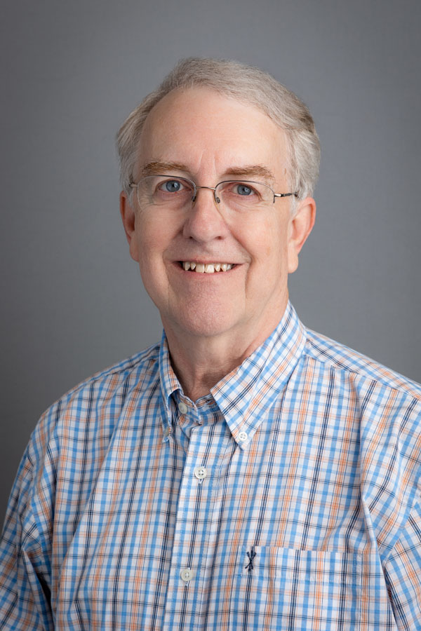 Bob Avant
