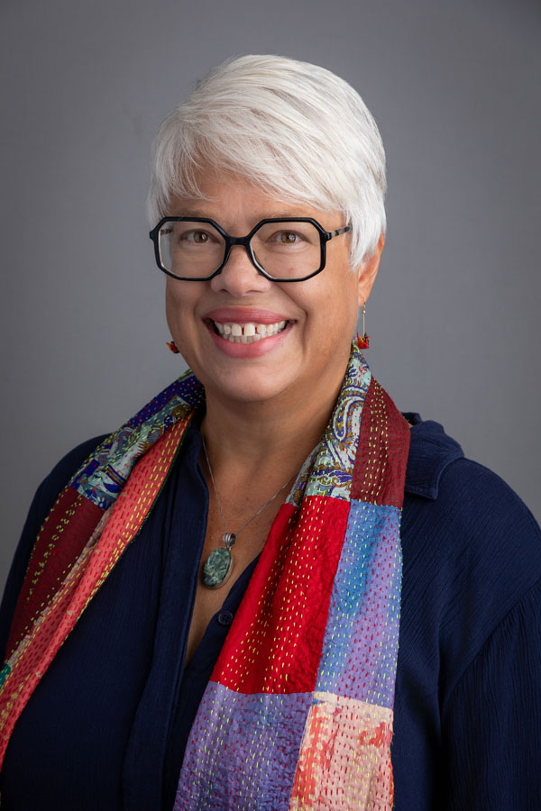 Kathy Kelly