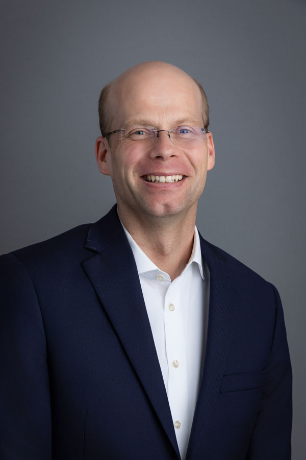 Jens Korndörfer