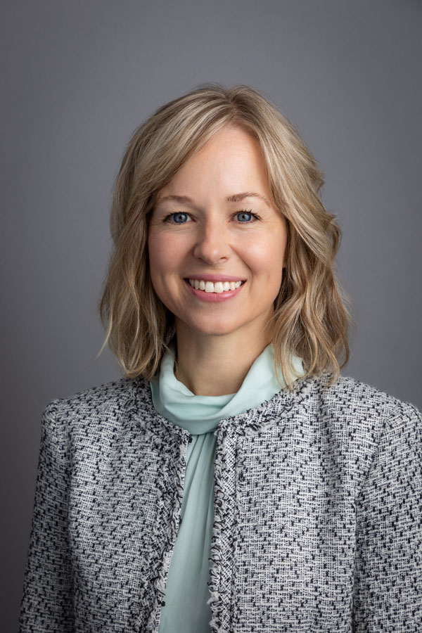Kristina MacMullen