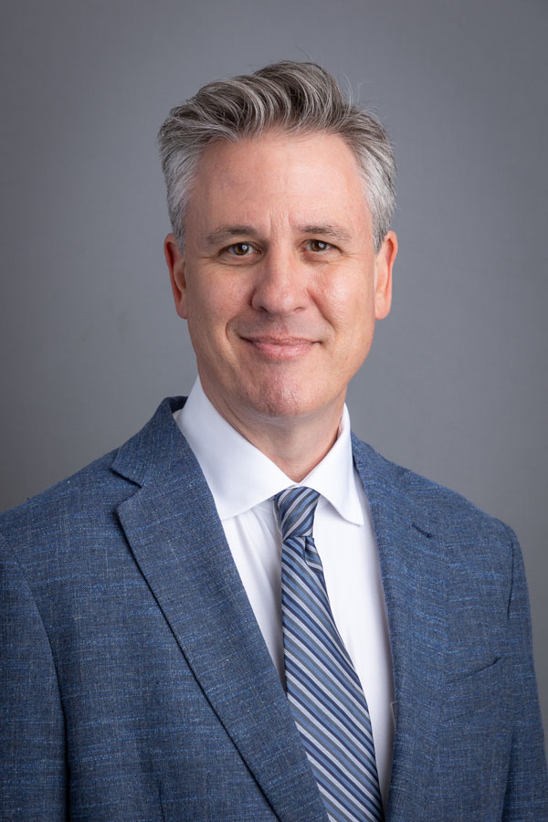Dr. Sandor Ostlund