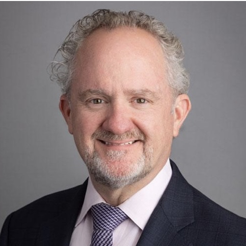 Jeffrey Grogan