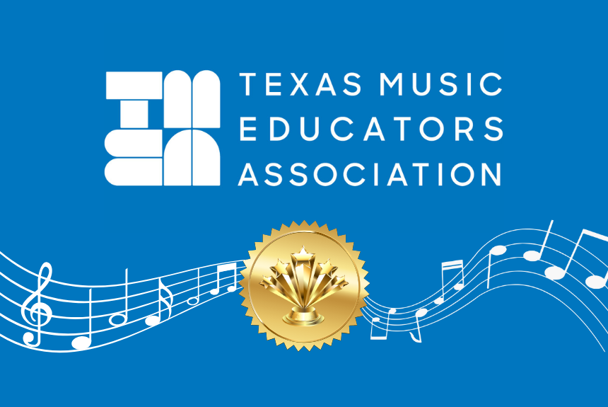 2026 TMEA Convention Banner