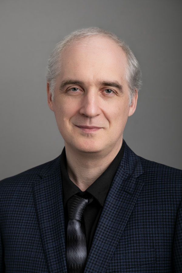 Nikita Pogrebnoy