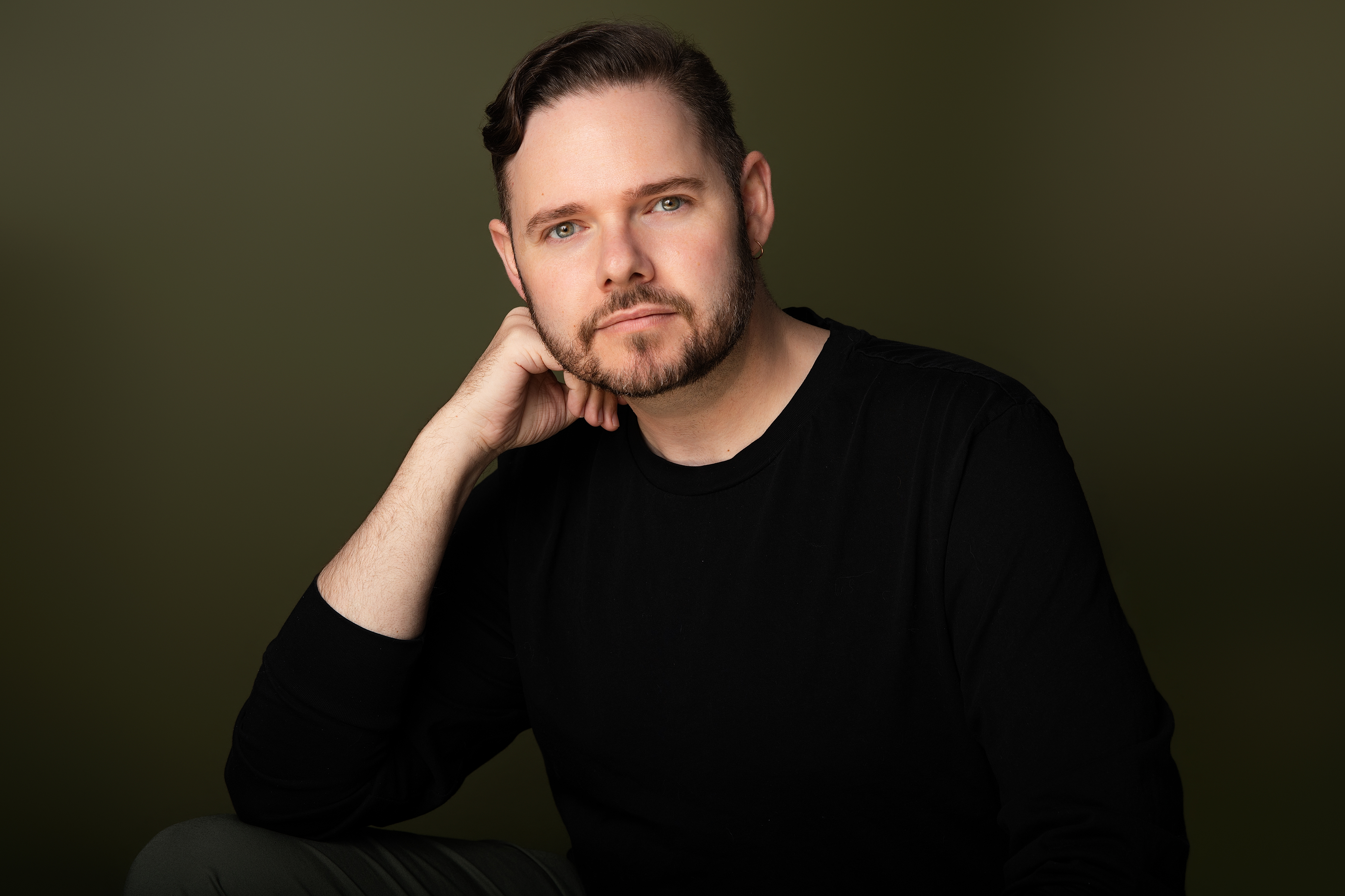 Bille Bruley headshot