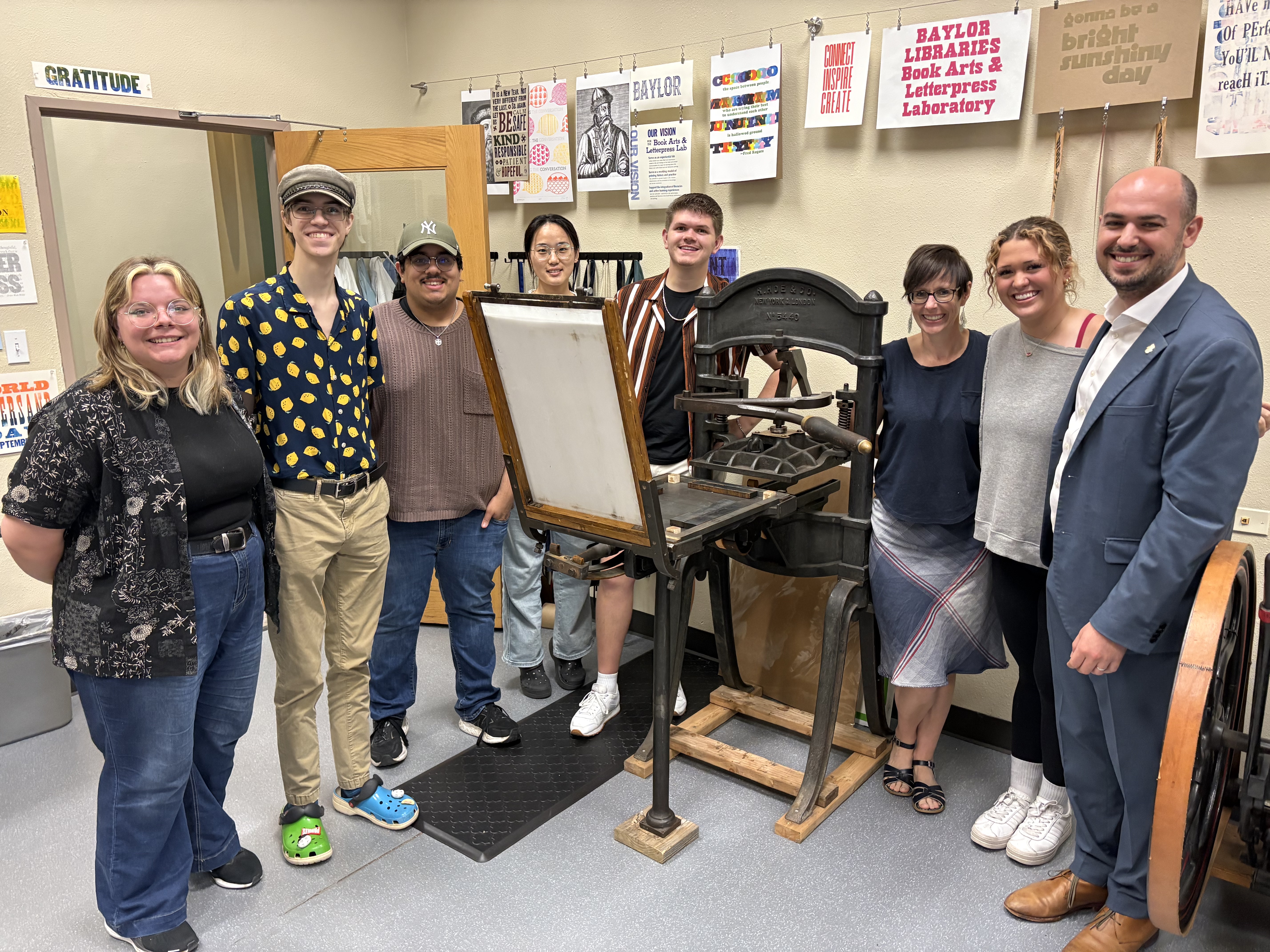Song Literature Summer Fellowship
