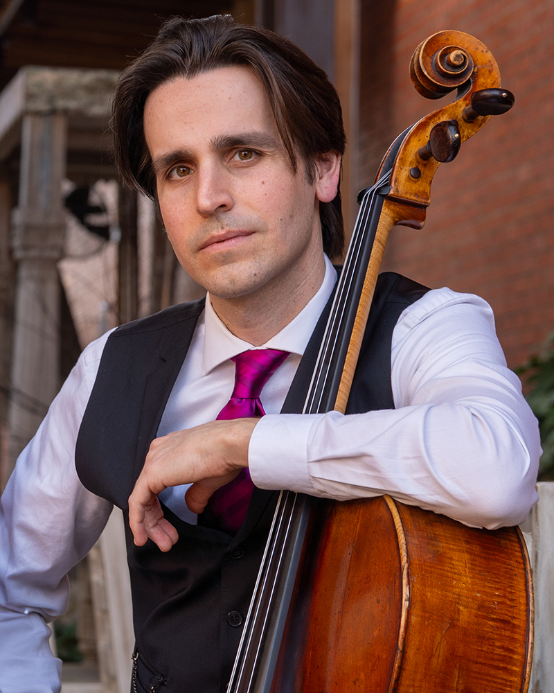 Philip Borter