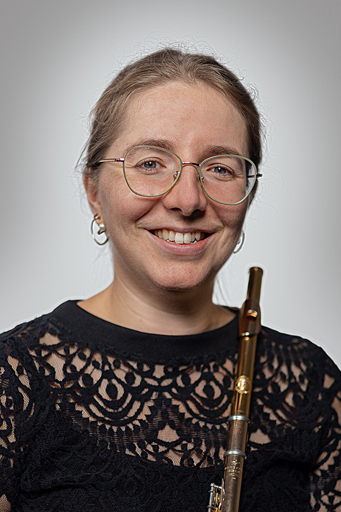 Ms. Masha Popova