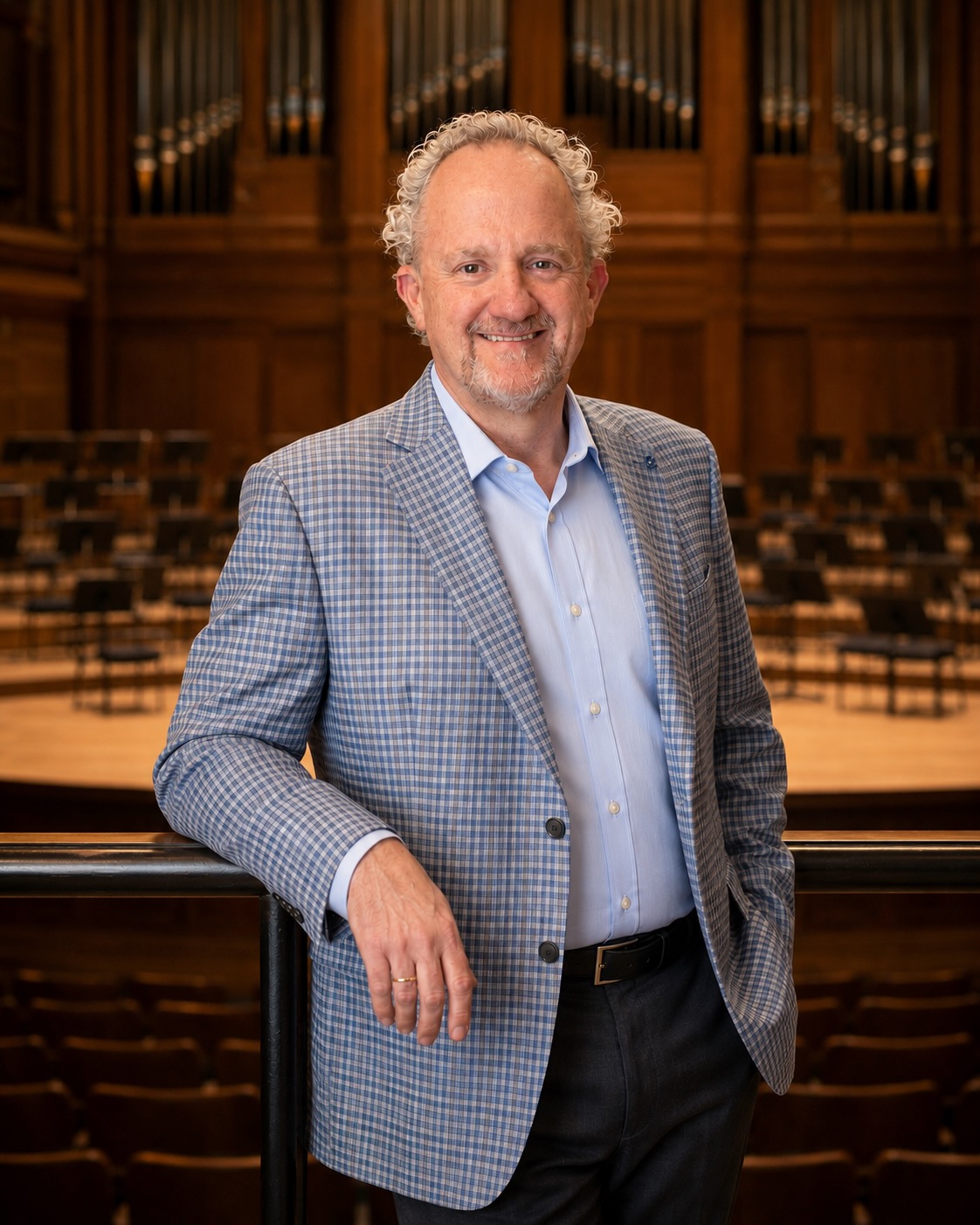 Jeffrey Grogan