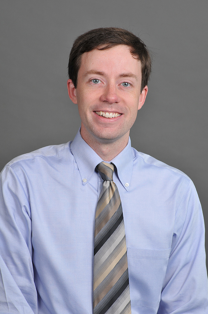 Samuel Parler, PhD