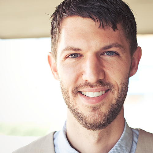 Ben Johansen