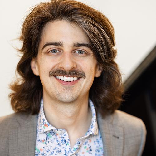Dr. Michael Clark