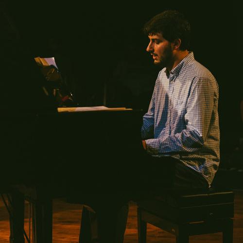 Marcelo Boccato Kuyumjian