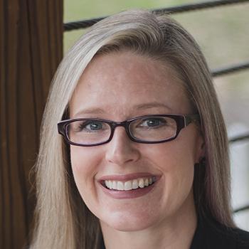 Dr. Kelly Jo Hollingsworth