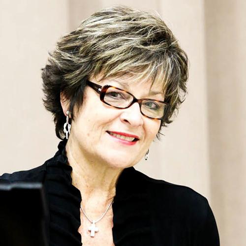 lynne gackle