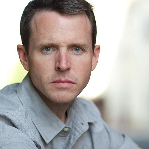 Todd Meehan