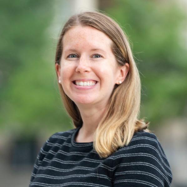 Kaitlyn Hatfield School of Music Baylor University