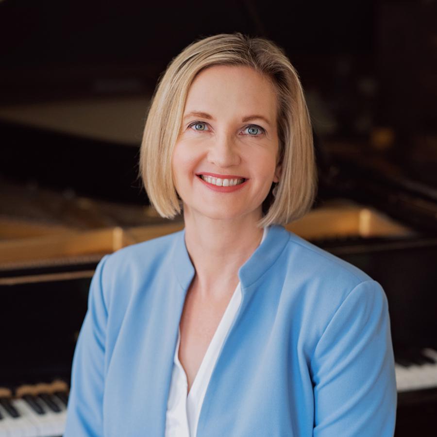Lesley McAllister