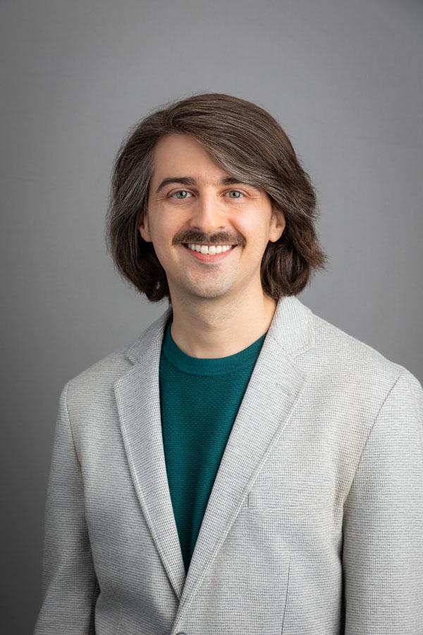 Dr. Michael Clark