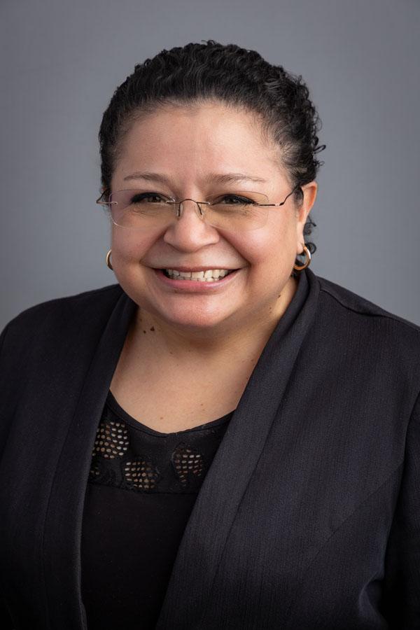 Euridice Alvarez