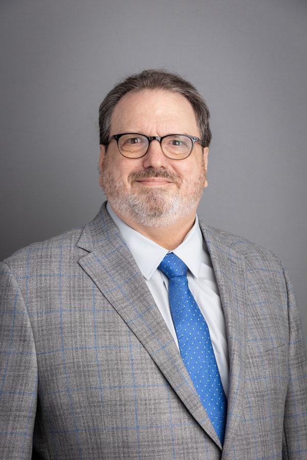 Rick Carpenter