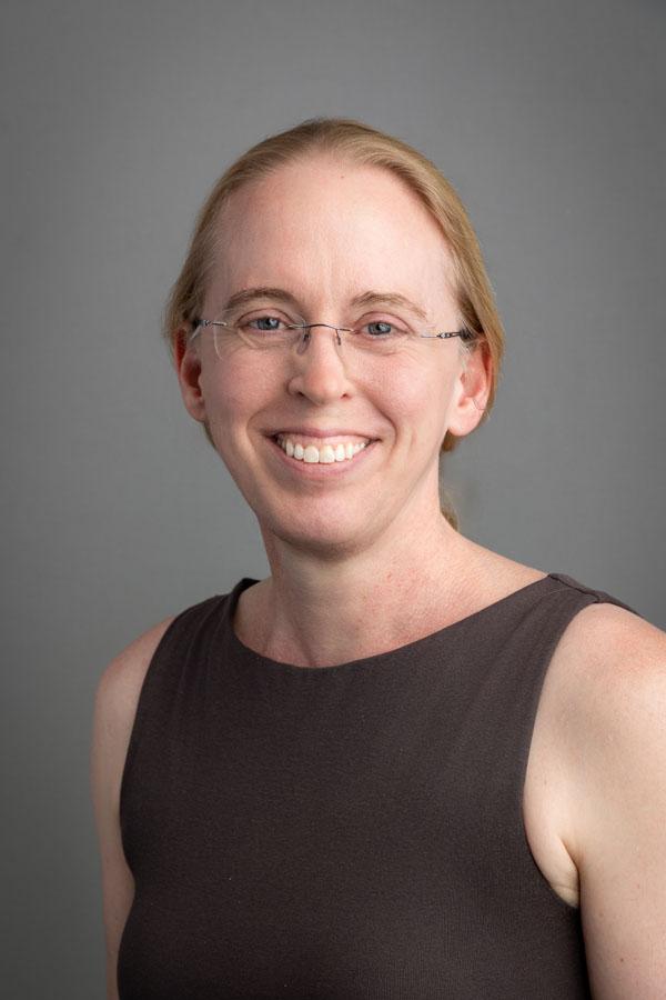 Julia Dokter