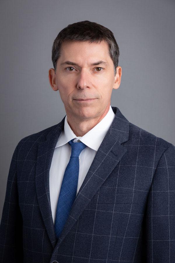 Dr. Edward Taylor