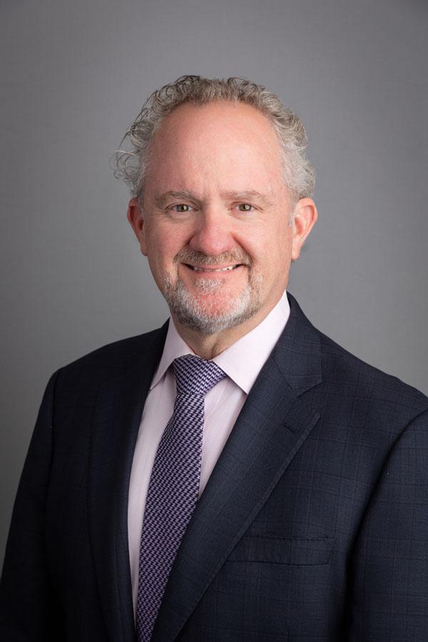 Jeffrey Grogan