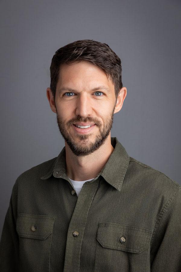 Ben Johansen