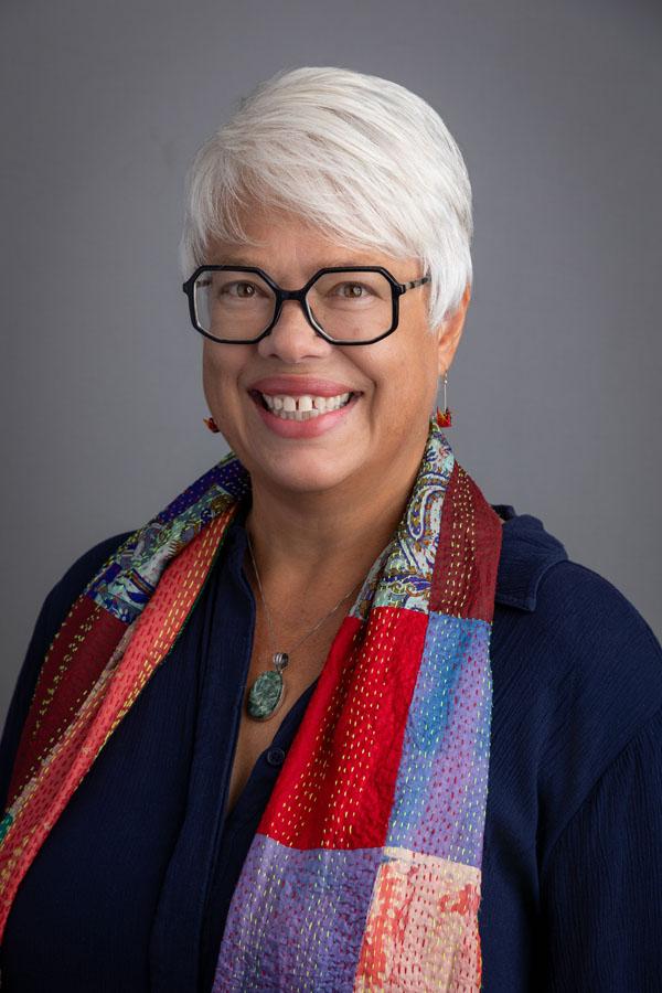 Kathy Kelly