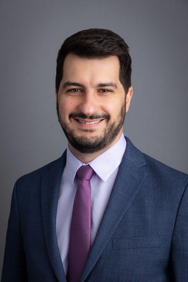 Dr. Marcelo Boccato Kuyumjian