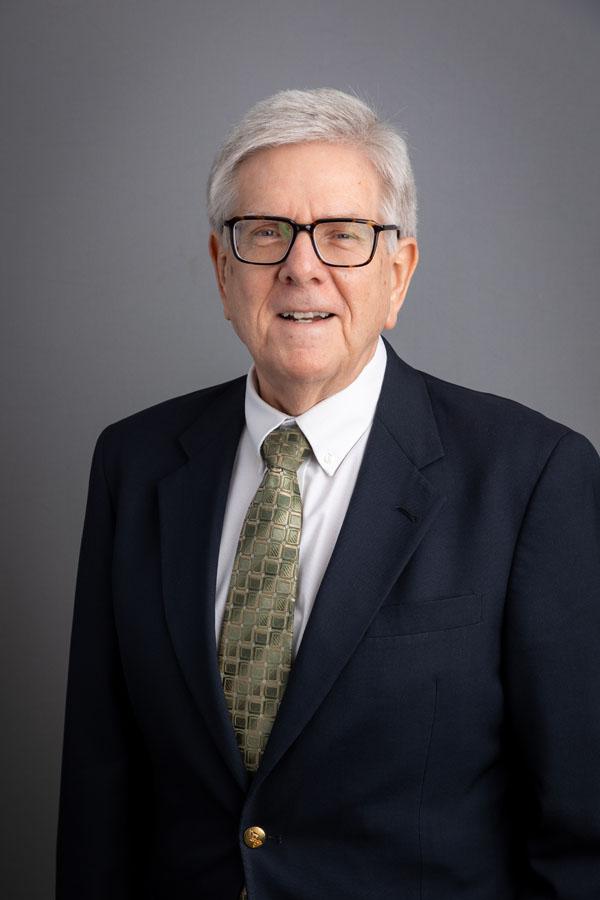 Dr. Timothy McKinney