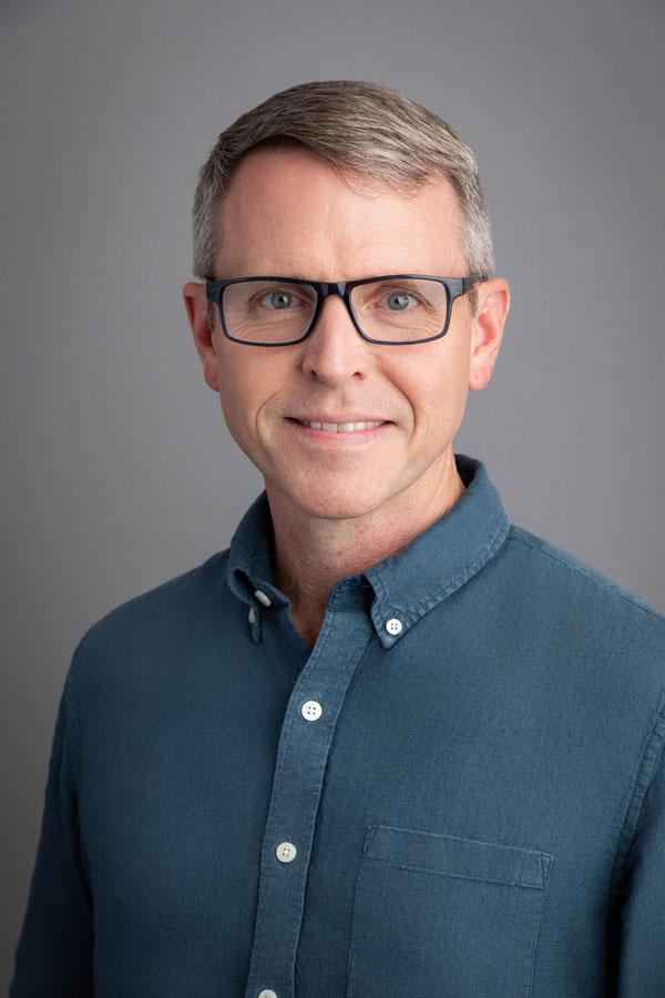 Dr. Todd Meehan