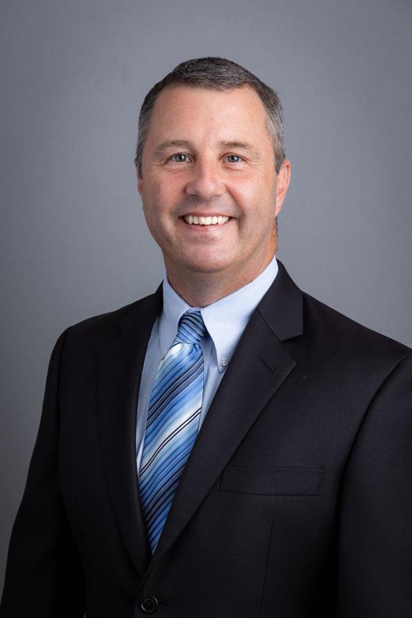 David Montgomery