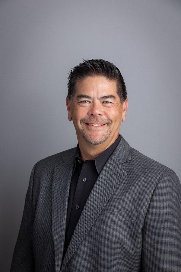 Dr. Isaiah Odajima