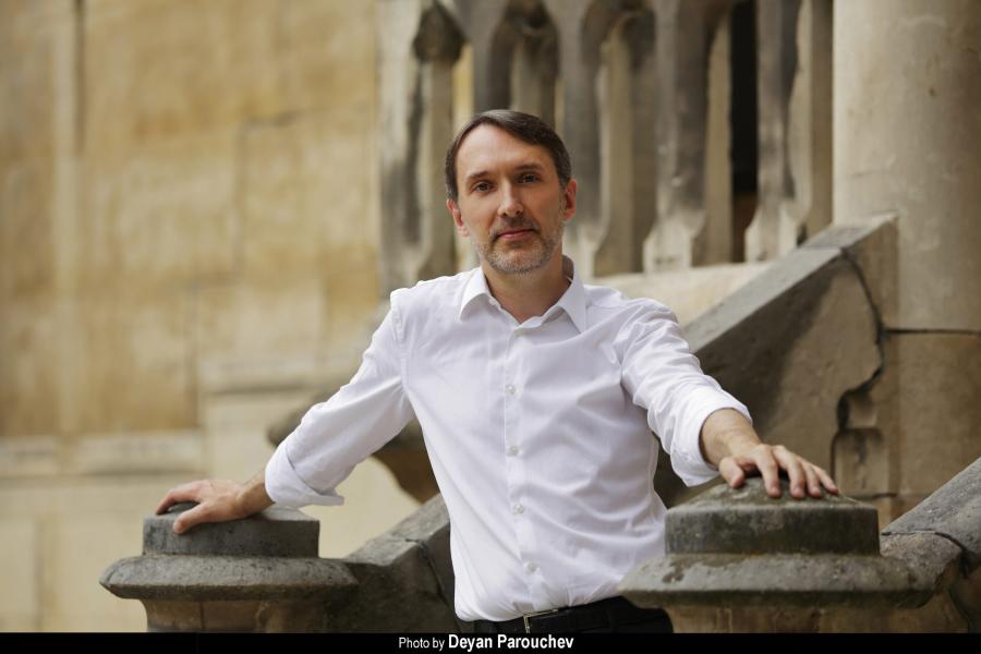 olivier latry