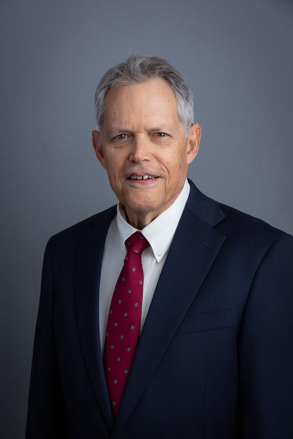 Mr. Mark Schubert