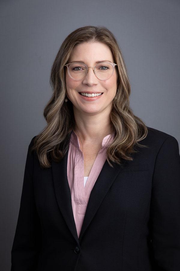 Dr. Ann Shoemaker