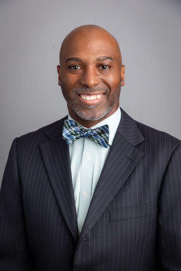 Reginal Wright
