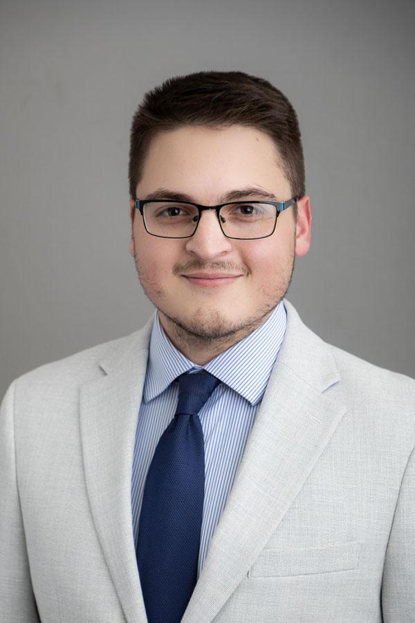 Caleb Kubera