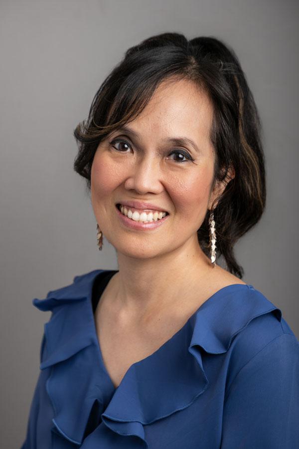 Patricia Shih