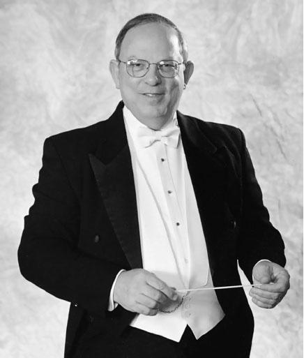 donald bailey