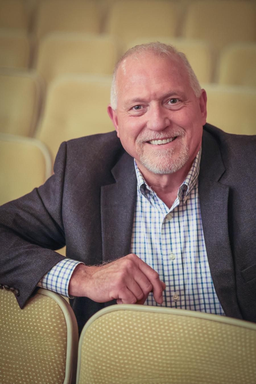Randall Bradley