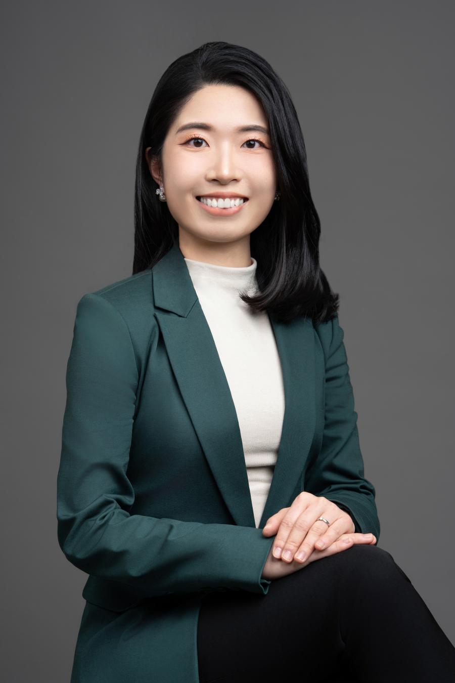 Jing-Fang Huang