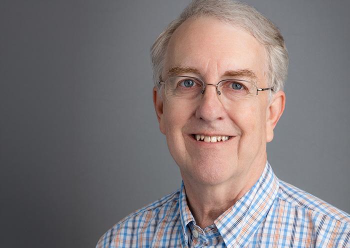 Bob Avant